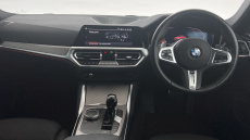 BMW 4 Series 420i M Sport 5dr Step Auto Petrol Hatchback